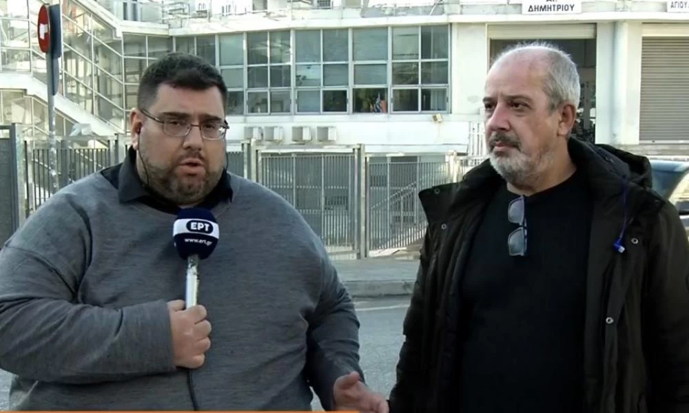 Αριστούχος πρόσφυγας θα απελαθεί μετά την παρέλαση